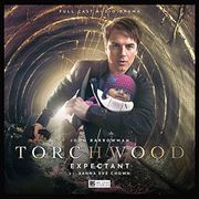 Torchwood Expectant Audio cd () (en Inglés)