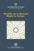 Health as a Human Right in Islam (en Inglés)