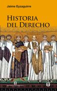 Historia del Derecho