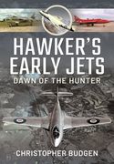 Hawker's Early Jets: Toward of the Hunter (en Inglés)