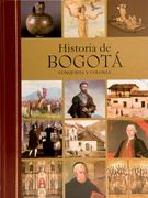 Historia de Bogotá tomo I, II y III (in Spanish)