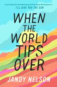 When the World Tips Over (en Inglés)