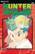 Hunter X Hunter 26