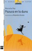 Pazuca en la Duna