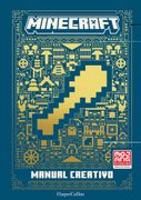 Manual Creativo de Minecraft