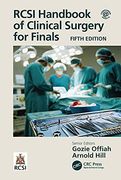 Rcsi Handbook of Clinical Surgery for Finals 