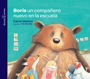 Boris, un Compañero Nuevo en la Escuela