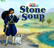 Reader 9: Stone Soup: A Folk Tale From France Big Book