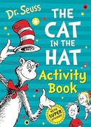 The cat in the hat Activity Book