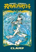 Magic Knight Rayearth Part 2 Vol. 2