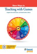 New Ways in Teaching with Games (en Inglés)