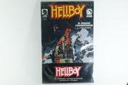 Hellboy: El Gusano Conquistador