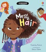 Me and My Hair (en Inglés)