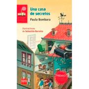 UNA CASA DE SECRETO