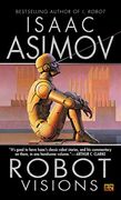 Robot Visions (en Inglés)