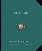 filostrato (en Inglés)