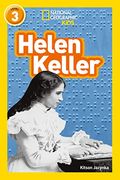 Helen Keller: Level 3 (National Geographic Readers) (en Inglés)