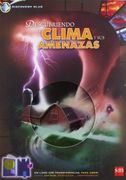 Descubriendo el clima y sus amenazas (Discovery plus)