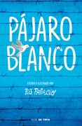Pájaro blanco