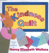 The Kindness Quilt (en Inglés)
