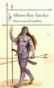 Nueve Veces El Asombro (nine Times The Wonder) (spanish Edition)