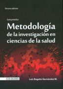 Metodología de la investigación en ciencias de la salud