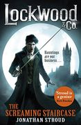 Lockwood & Co: Screaming (b) 