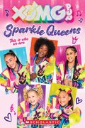 Xomg Pop! Sparkle Queens: This Is Who We Are! (en Inglés)
