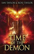 Time Of The Demon (en Inglés)