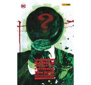BATMAN: ONE BAD DAY THE RIDDLER VOL.01 - HC Pasta Dura en Español