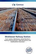 mickleover railway station (en Inglés)