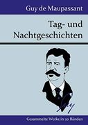 Tag- und Nachtgeschichten: Novellen (en Alemán)