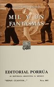 # 601. Mil y un Fantasmas
