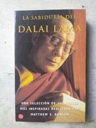 La Sabiduria del Dalai Lama