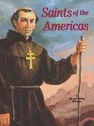 saints of the americas (en Inglés)