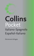 Diccionario Collins Pocket Español Italiano (Diccionario bilingüe)