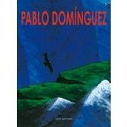 catalogo pablo domínguez - pablo domínguez - ocho libros