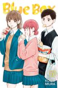 Blue Box, Vol. 3 (3) (en Inglés)