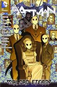 Batman: Maldad Eterna O.C.: Batman: Maldad Eterna núm. 02 (de 4)