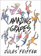 Amazing Grapes (en Inglés)