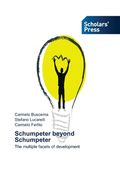 Schumpeter beyond Schumpeter (en Inglés)