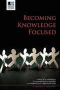 becoming knowledge focused (en Inglés)