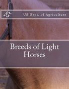 Breeds of Light Horses (en Inglés)
