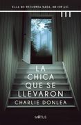La Chica que se Llevaron