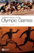 a brief history of the olympic games (en Inglés)