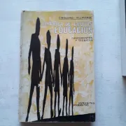 Dinamica de grupos y educacion - Fundamentos y tecnicas (in Spanish)