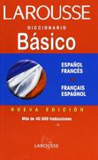 Diccionario Basico Frances-Espanol
