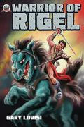 Warrior of Rigel (en Inglés)