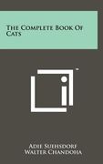 the complete book of cats