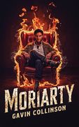 Moriarty (en Inglés)